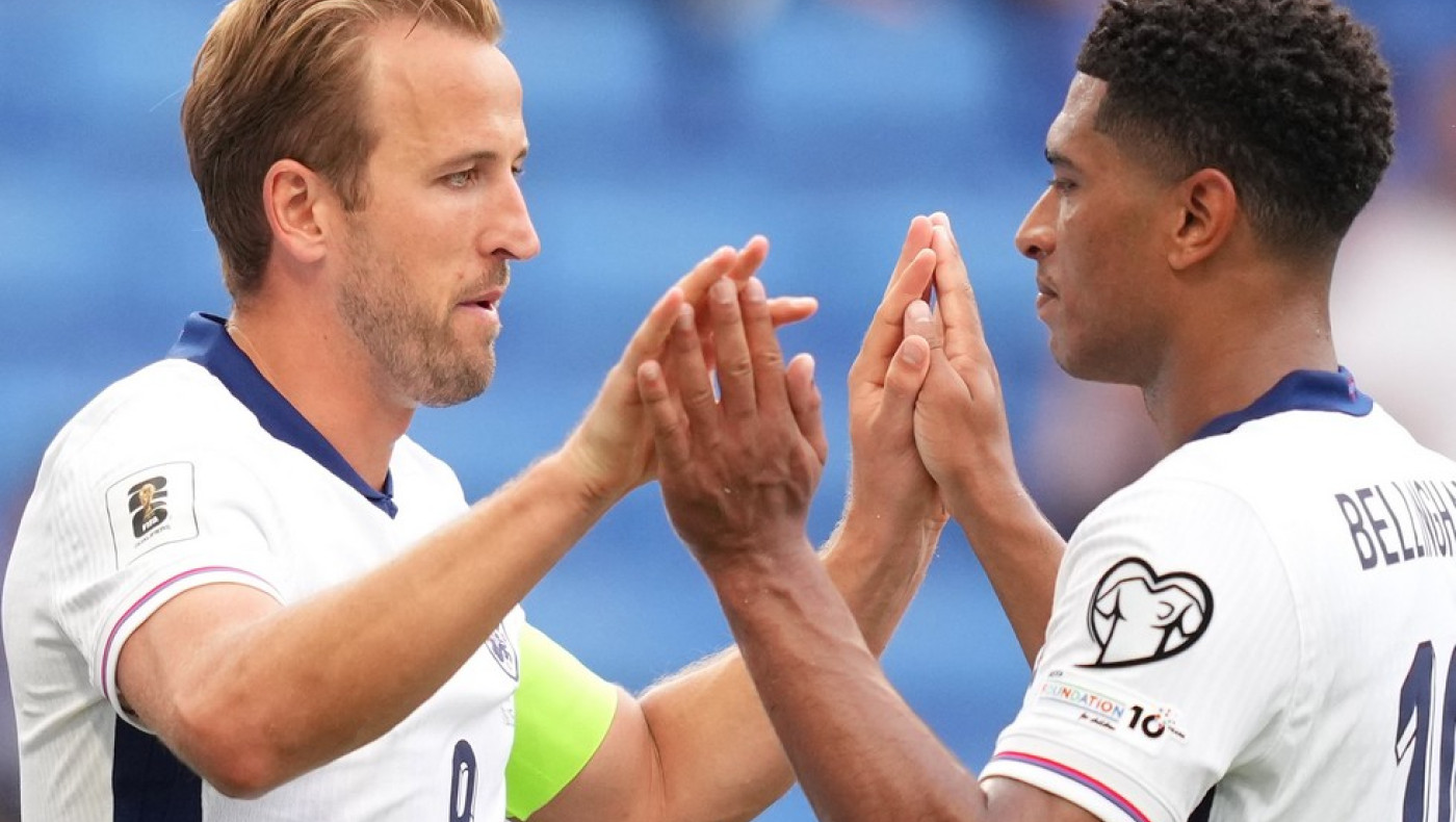 Ανδόρα-Αγγλία: «Φτωχή» νίκη των «λιονταριών» και 3Χ3