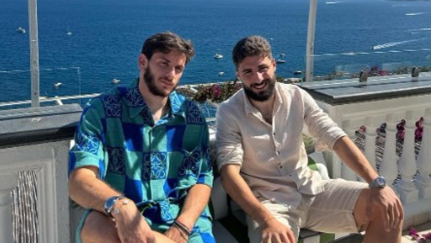 Κβαρατσχέλια: «Μπούκαραν» στο σπίτι του και τον λήστεψαν