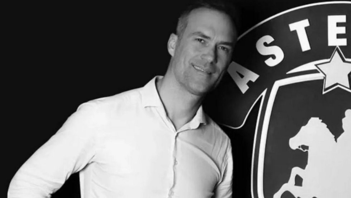 Αθήνα: Ανδρέας Κυριακόπουλος, ο ατζέντης που βρέθηκε νεκρός στο Μετρό