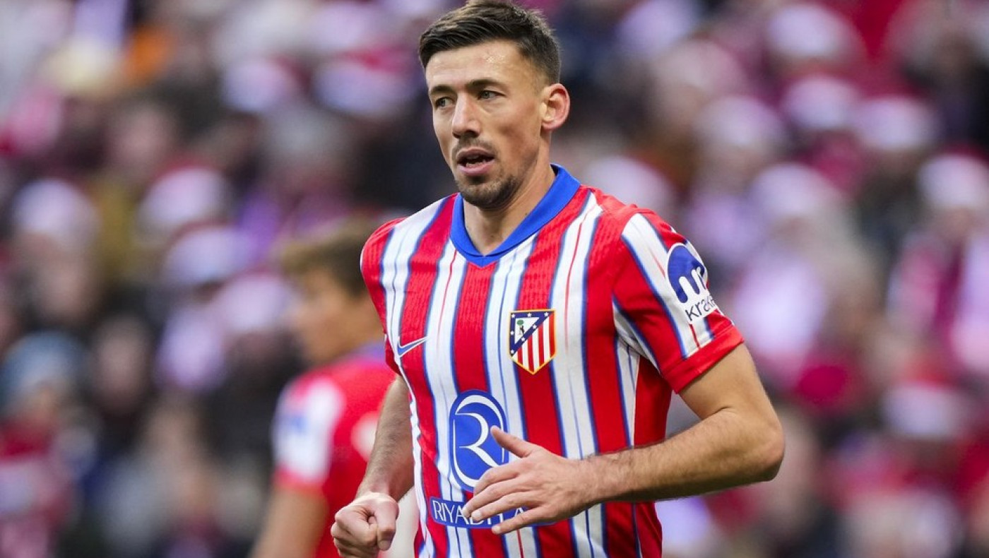 Κλεμάν Λανγκλέ: Έριξε «άγκυρες» στην Ατλέτικο Μαδρίτης