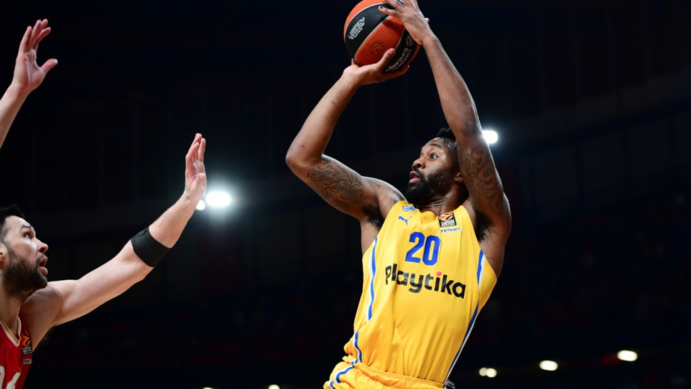 Απίστευτο! Χάποελ-Μακάμπι ζήτησαν «επιστροφή» στο Ισραήλ