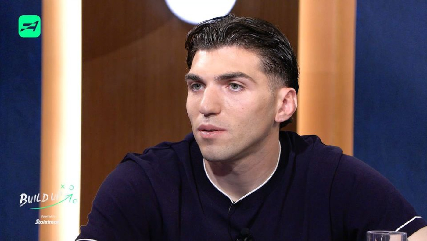 Serie A: Μήλον της έριδος ο Μανδάς ανάμεσα σε Γιουβέντους και Τζένοα