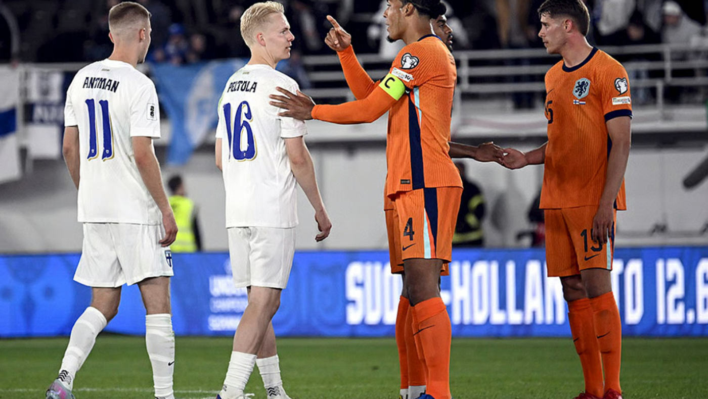 Μάντζιος: Έξτρα κίνητρο η επιλογή της έδρας…