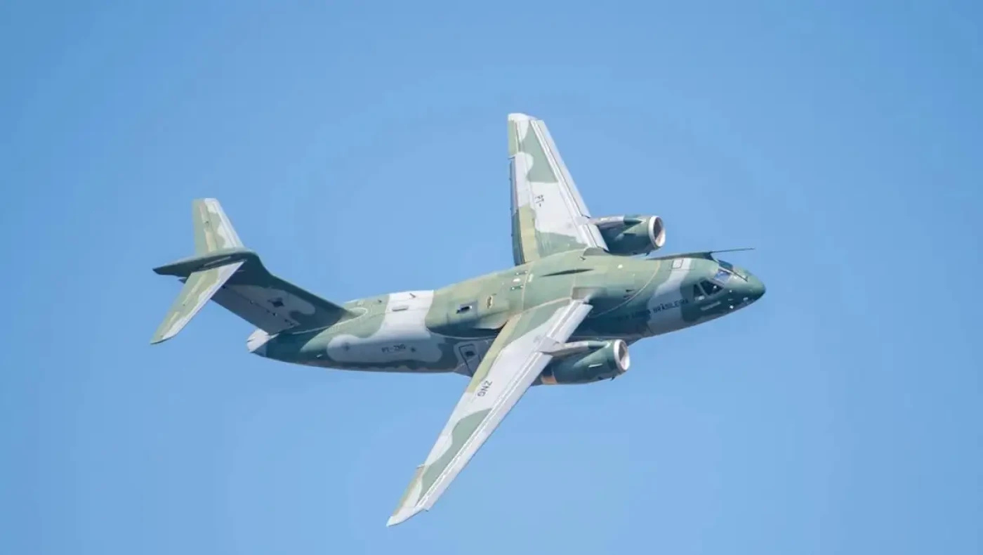 Ποια θα είναι τα νέα ελληνικά μεταγωγικά αεροσκάφη – Τα C-130J ή τα C-390 ;