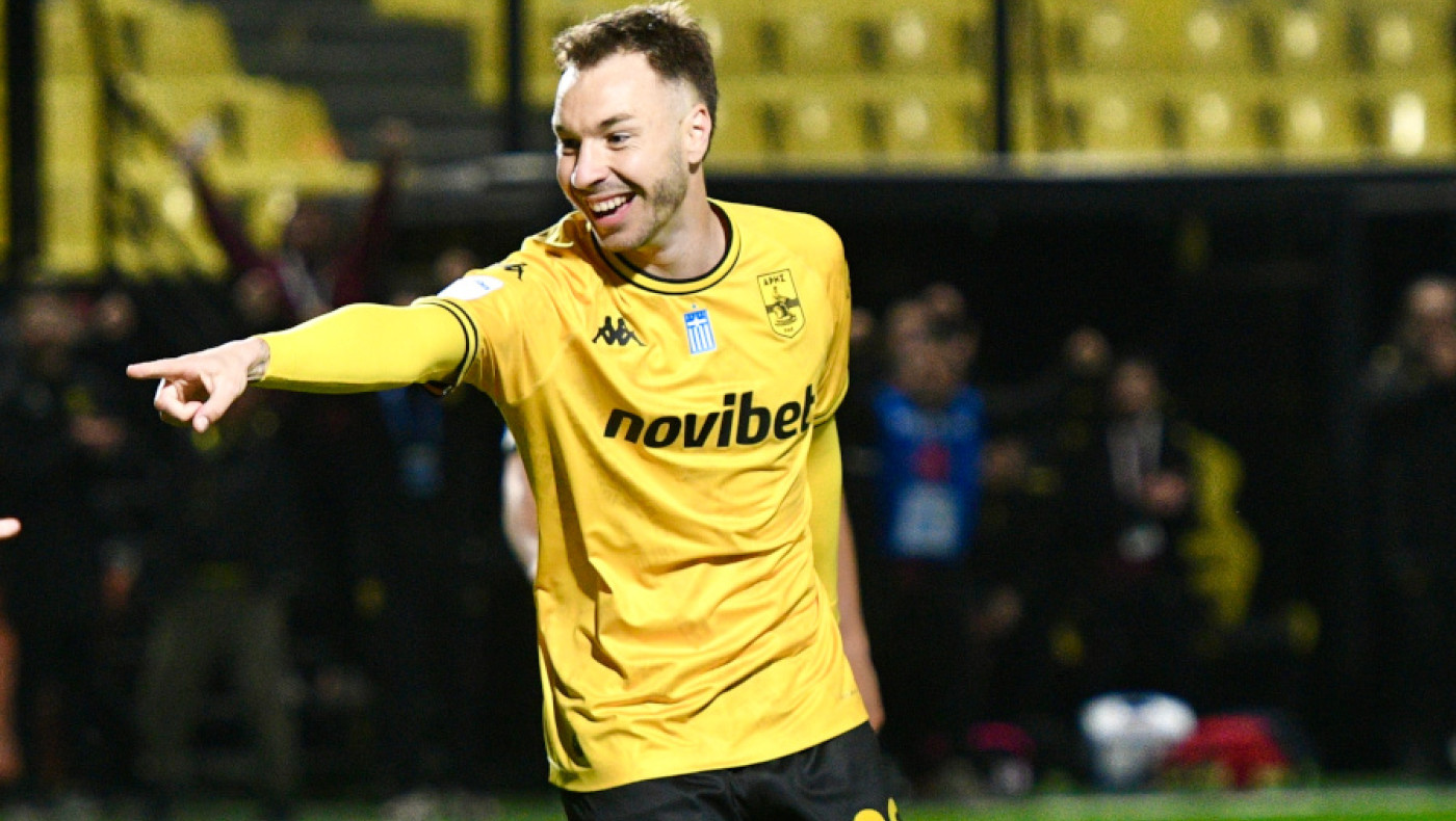 Άρης: Παραμένουν εκτός οι Μορόν, Μισεουί και Γαλανόπουλος