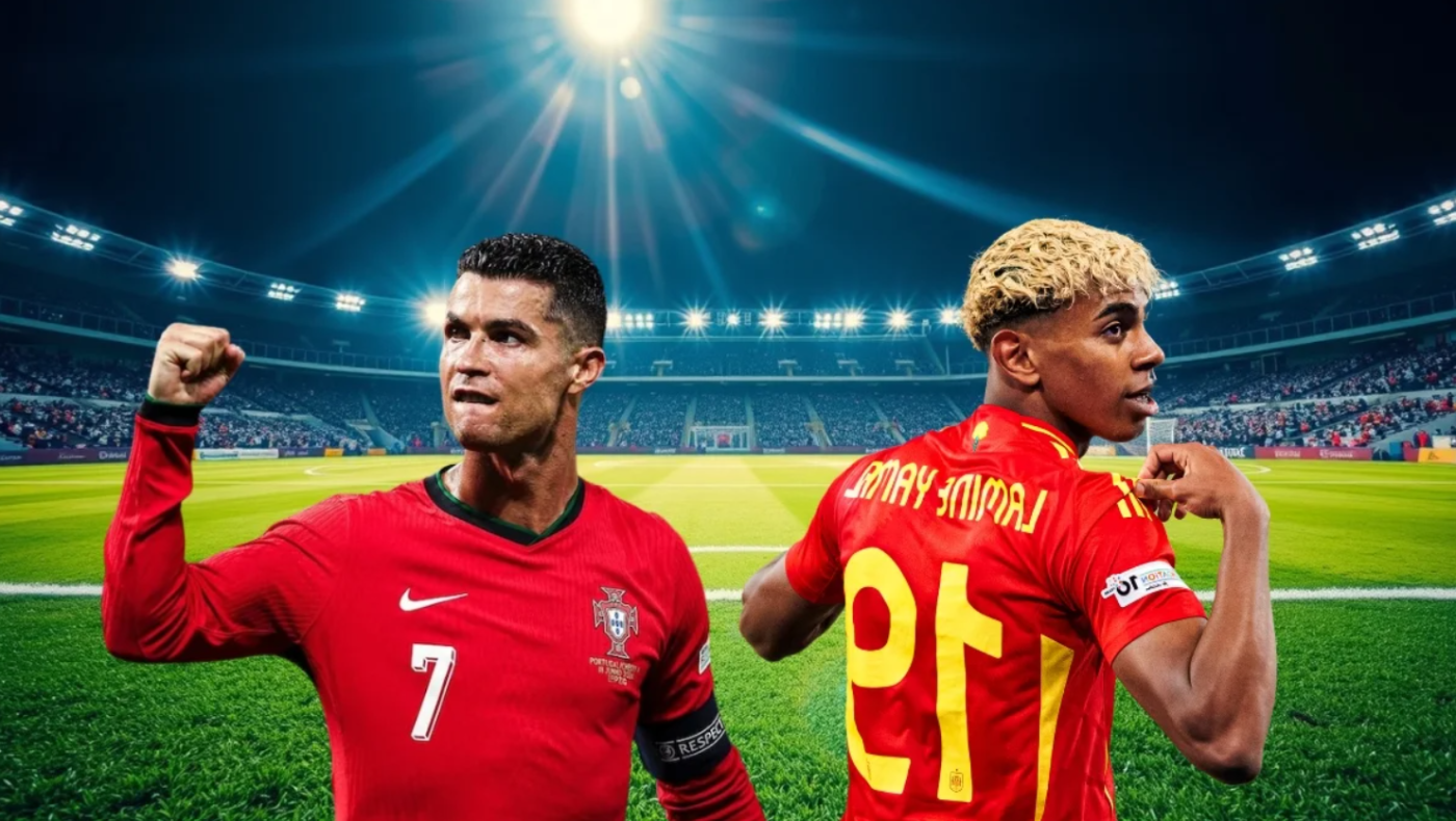 Nations League: Ιβηρική υπόθεση το τρόπαιο στο Μόναχο – Κανάλι και ώρα μετάδοσης