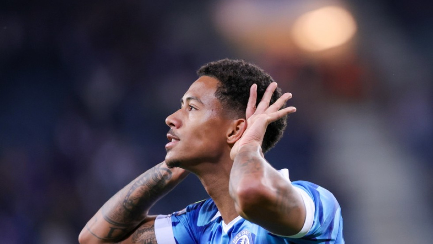 Νόα Φατιγκά: Από τα άκρα της άμυνας στα εξώφυλλα της μόδας και του design