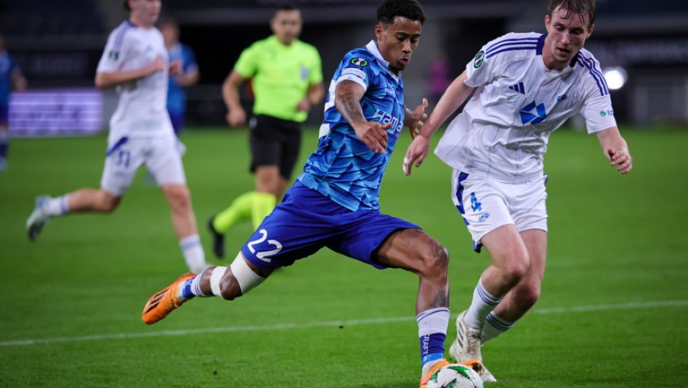 Άρης: Η ενίσχυση στο «6» είναι επιτακτική και αποτελεί βασικό στόχο για τον Ρέγες