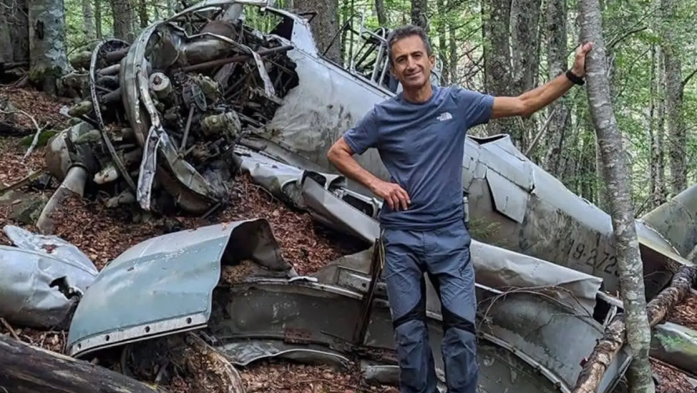 Δράμα: Τι έδειξε η νεκροψία στη σορό του ορειβάτη