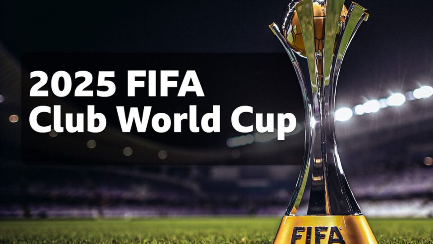 «Nik Mil-BET»: ΠΑΓΚΟΣΜΙΟ ΚΥΠΕΛΛΟ ΣΥΛΛΟΓΩΝ FIFA 15/06….για ένα ΜΗΝΑ