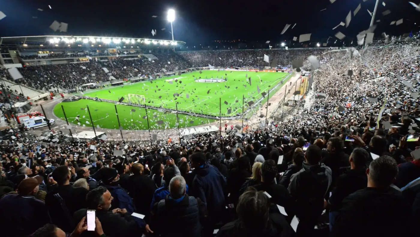 Είναι οριστικό: Υπεγράφη η σύμβαση για τη Νέα Τούμπα, απόλυτα δεσμευτική για Α.Σ. και Μυστακίδη!