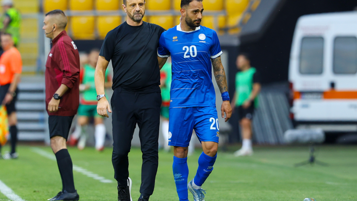 Προκριματικά Μουντιάλ: Δοκιμασία στο Βουκουρέστι για την Κύπρο-Κανάλια και ώρες μετάδοσης