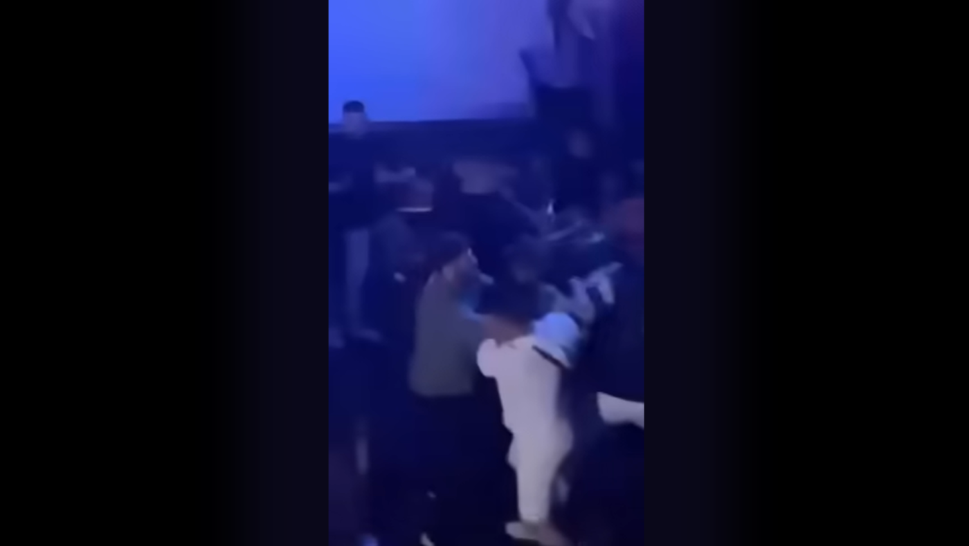 Μύκονος: Απίστευτο ξύλο με πρωταγωνιστή ποδοσφαιριστή μεγάλης ομάδας!