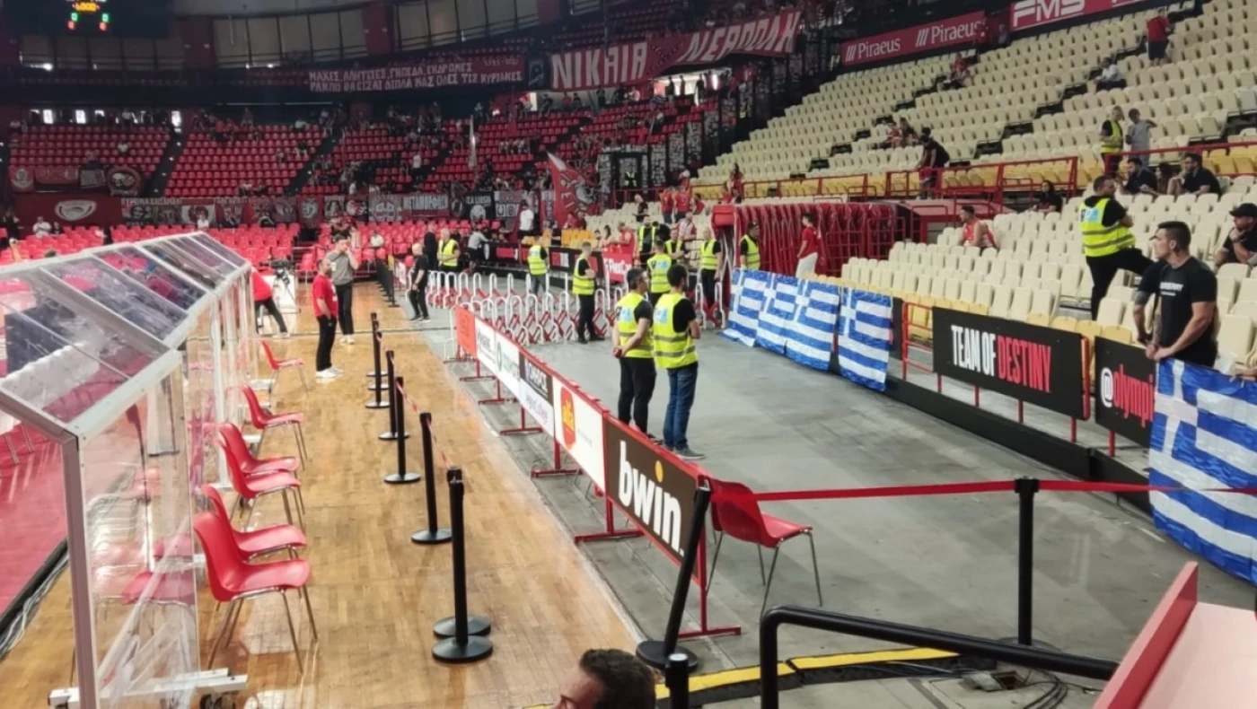 «Το ΣΕΦ λειτουργεί χωρίς ηλεκτρολόγο» καταγγέλλουν οι εργαζόμενοι