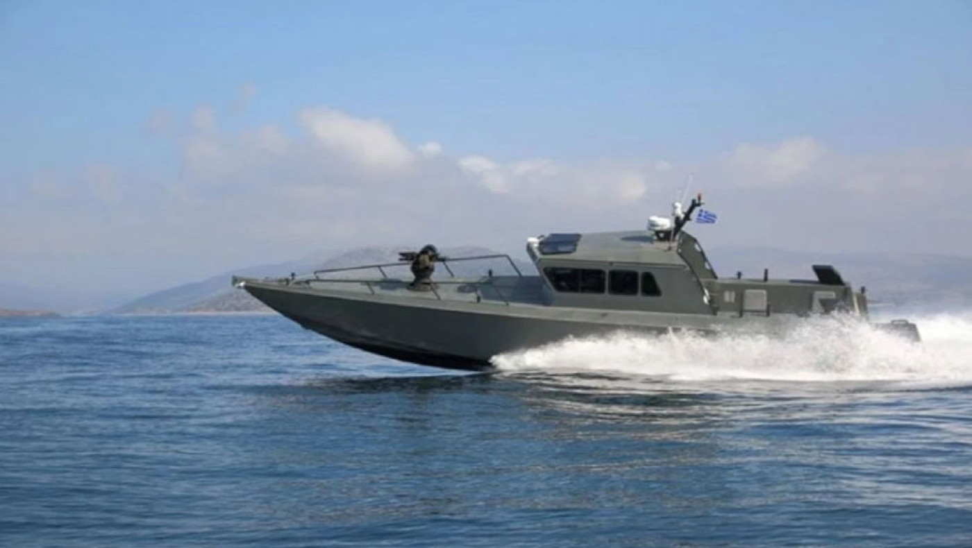 Πολεμικό Ναυτικό και Στρατός Ξηράς: Ταχύπλοα σκάφη made in Greece