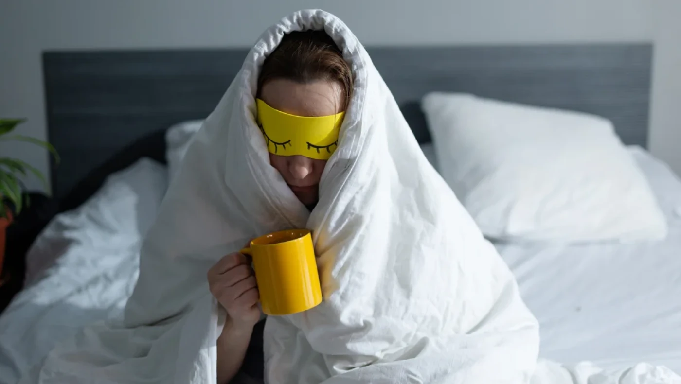 Ποιες είναι οι επιδράσεις του καφέ στον εγκέφαλο ενώ κοιμόμαστε;