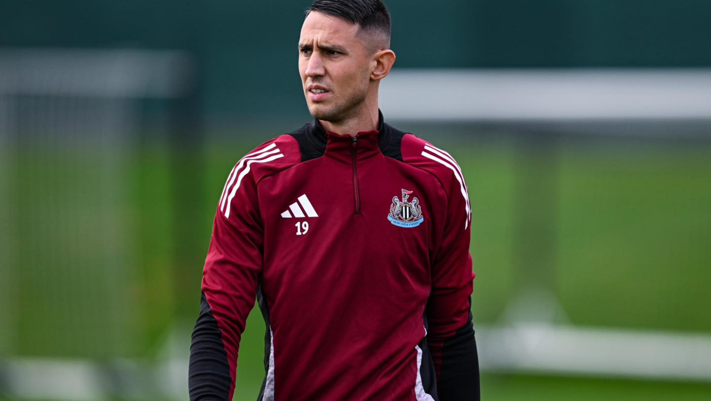 Σεβίλλη: Στο ραντάρ του Αλμέιδα ο Βλαχοδήμος