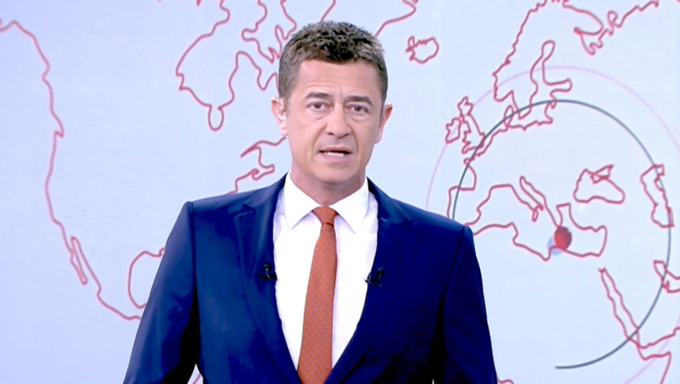 ALPHA: Σκάει «βόμβα» για Σρόιτερ;