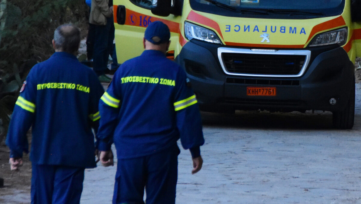 Ξάνθη: Νεκρός πρώην αυτοδιοικητικός-Είχε τραύμα από όπλο