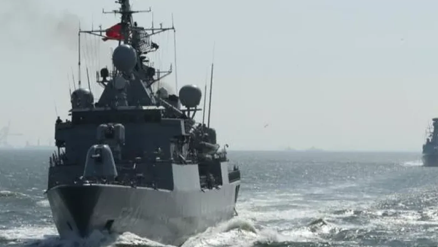 Τουρκικά Μέσα: Το καλοκαίρι θα ανεβεί η ένταση στο Αιγαίο