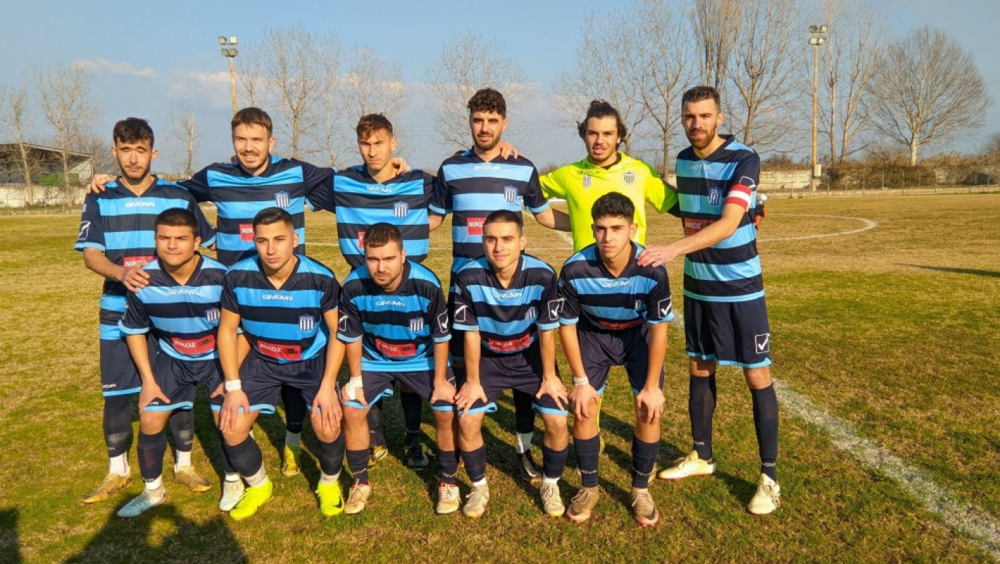 Δύσκολες στιγμές για τον Εθνικό Μαλγάρων – Κρίσιμη ΓΣ την Παρασκευή