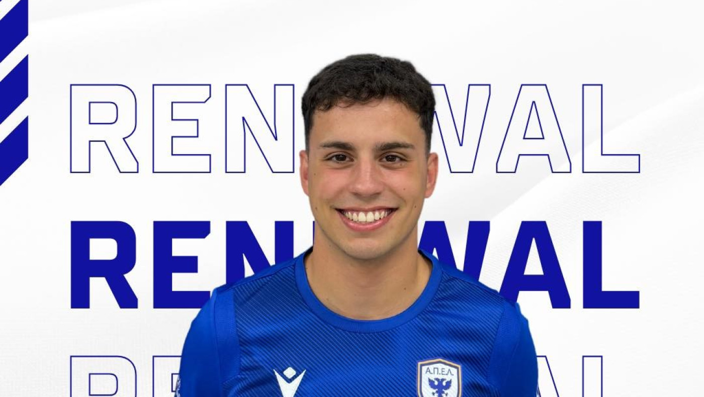 Συνεχίζει ο Φωτογλίδης στον Λαγκαδά - Ο χορός της ομάδας