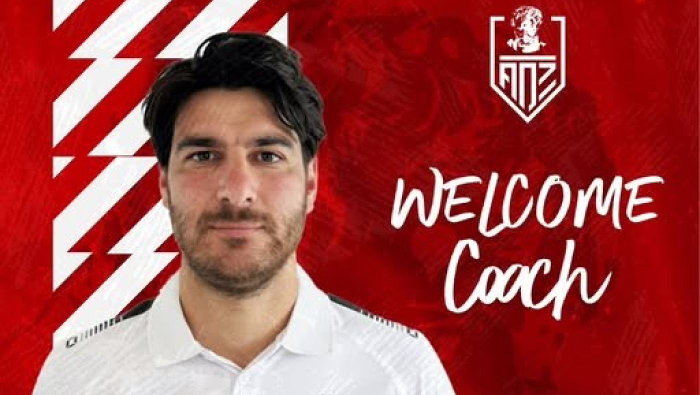 Άγγελος Χασιώτης: Ποιος είναι ο νέος προπονητής του ΑΟ Ξάνθης