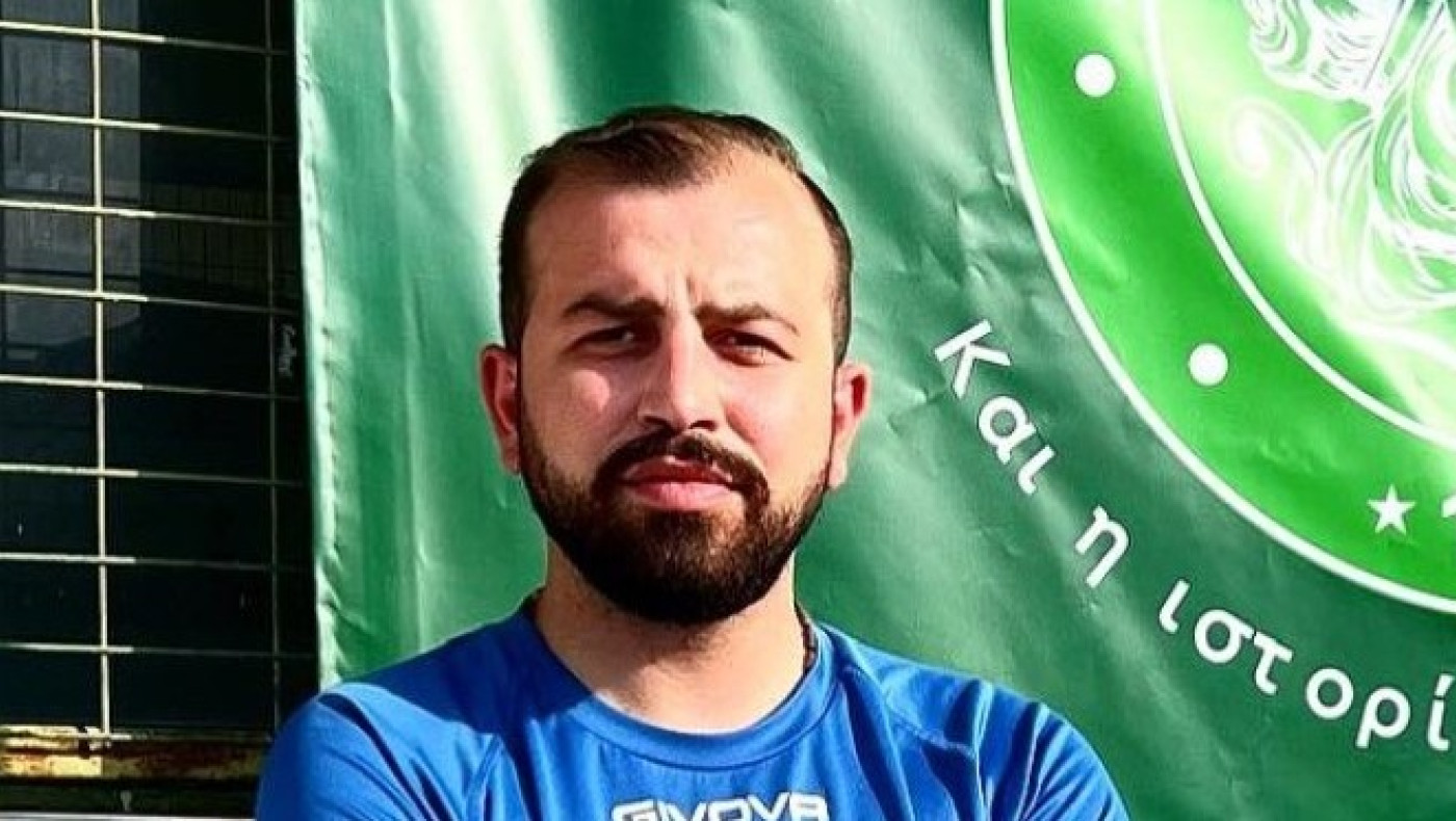 Δόξα Ασσήρου: Ανέλαβε ο Σαραφίδης