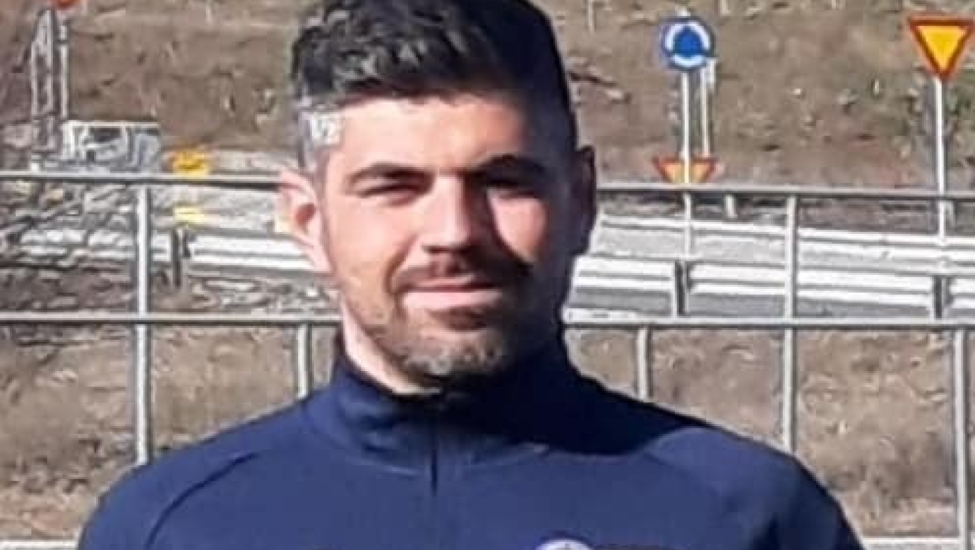 Ο Κωνσταντέλιας ευχαριστεί