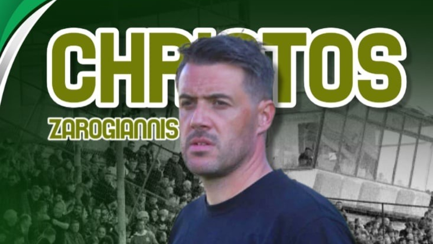 Συνεχίζει στον Εορδαϊκό ο Ζαρογιάννης: Οι πρώτες δηλώσεις