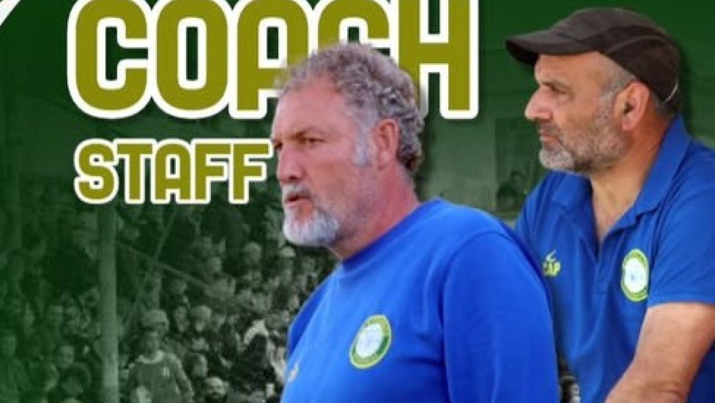 Εορδαικός: Ανανέωση συνεργασίας με Τσιάρα και Ασπαραδάκη