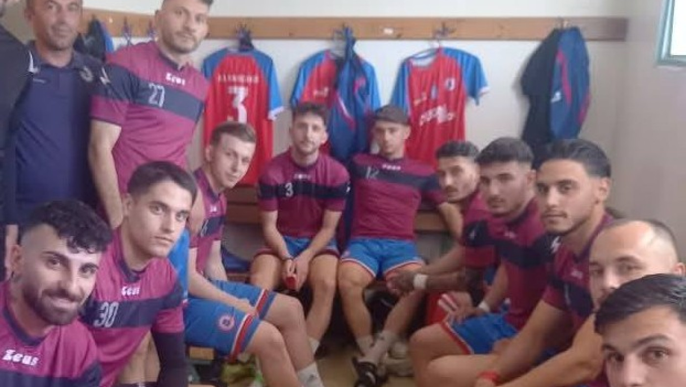 Δοκιμαστικά για τον Κιλκισιακό στο γήπεδο της Ηλιούπολης