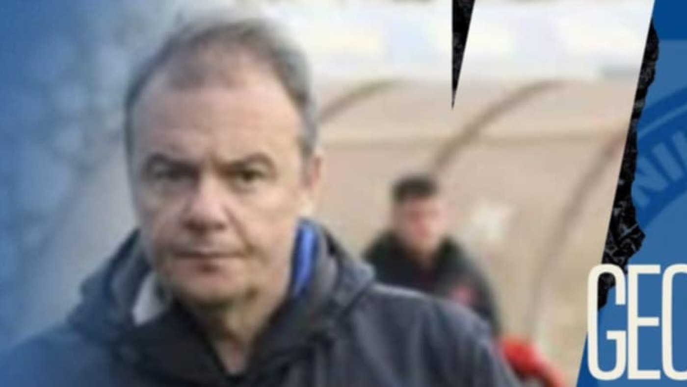 ΕΠΣΜ: Αυτός είναι ο νέος προπονητής του Εθνικού Αστέρα