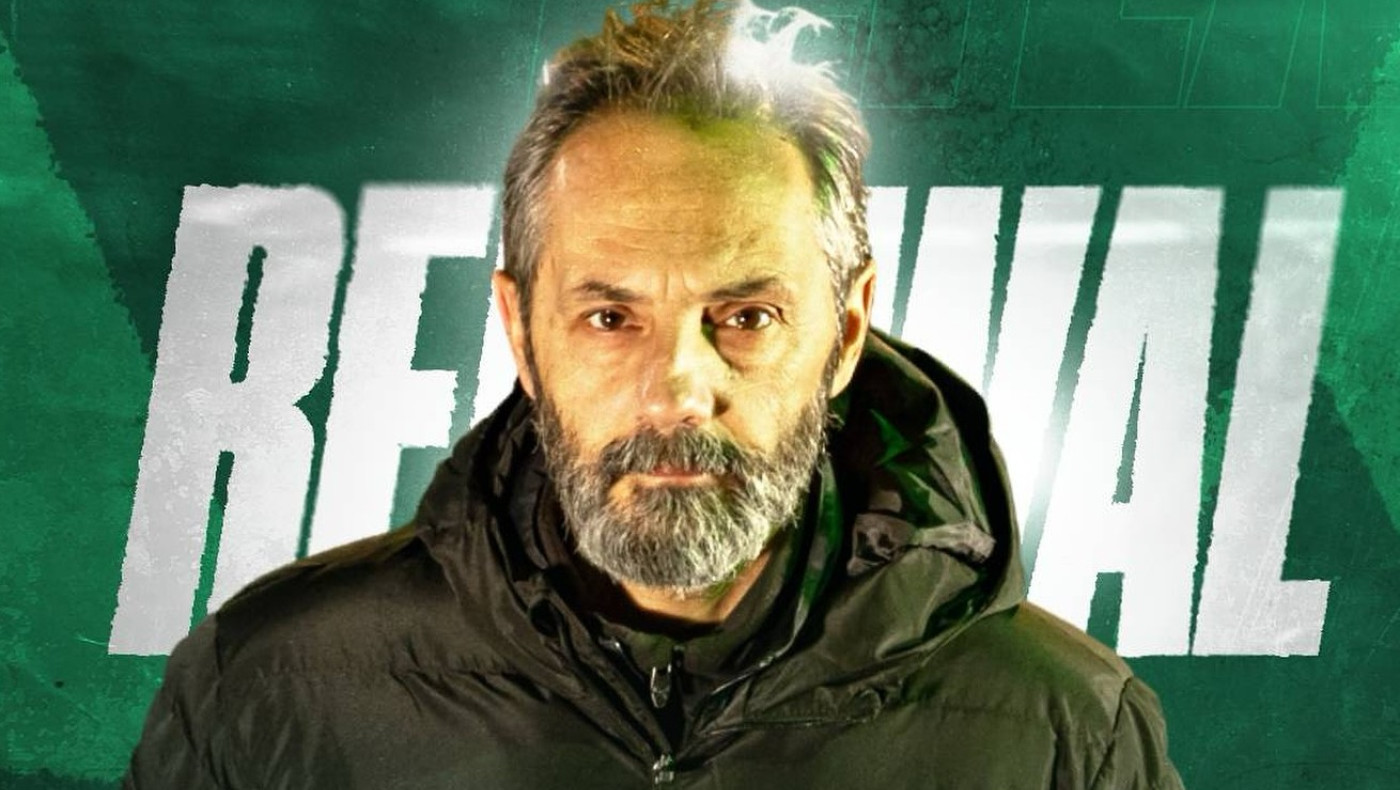 Συνεχίζουν μαζί ΥΛΤΕΞ Λύκοι και Καβαλιεράτος