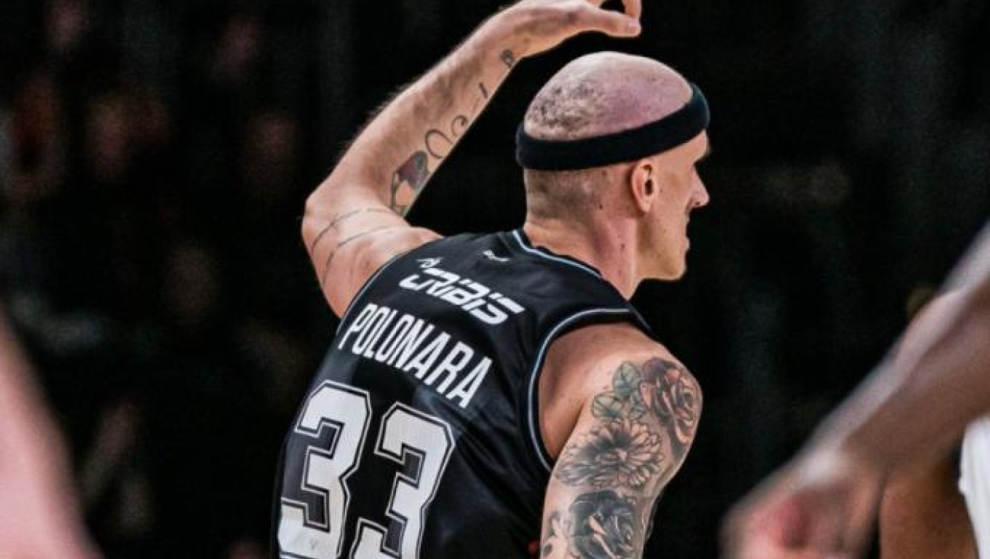 Ακίλε Πολονάρα-Νέο ΣΟΚ: Διαγνώστηκε με λευχαιμία