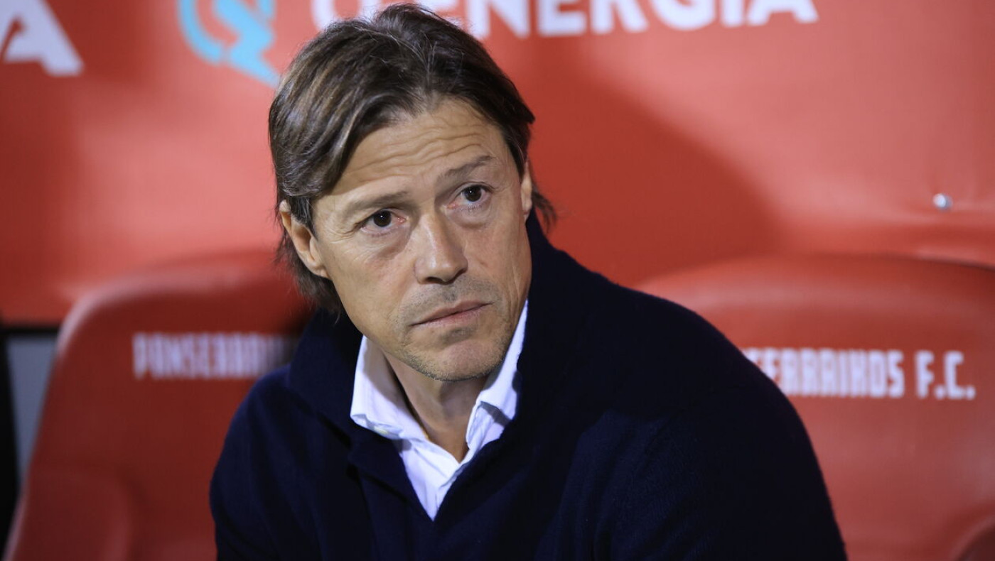 «Η Σεβίλλη αποφάσισε να απολύσει τον Αλμέιδα»