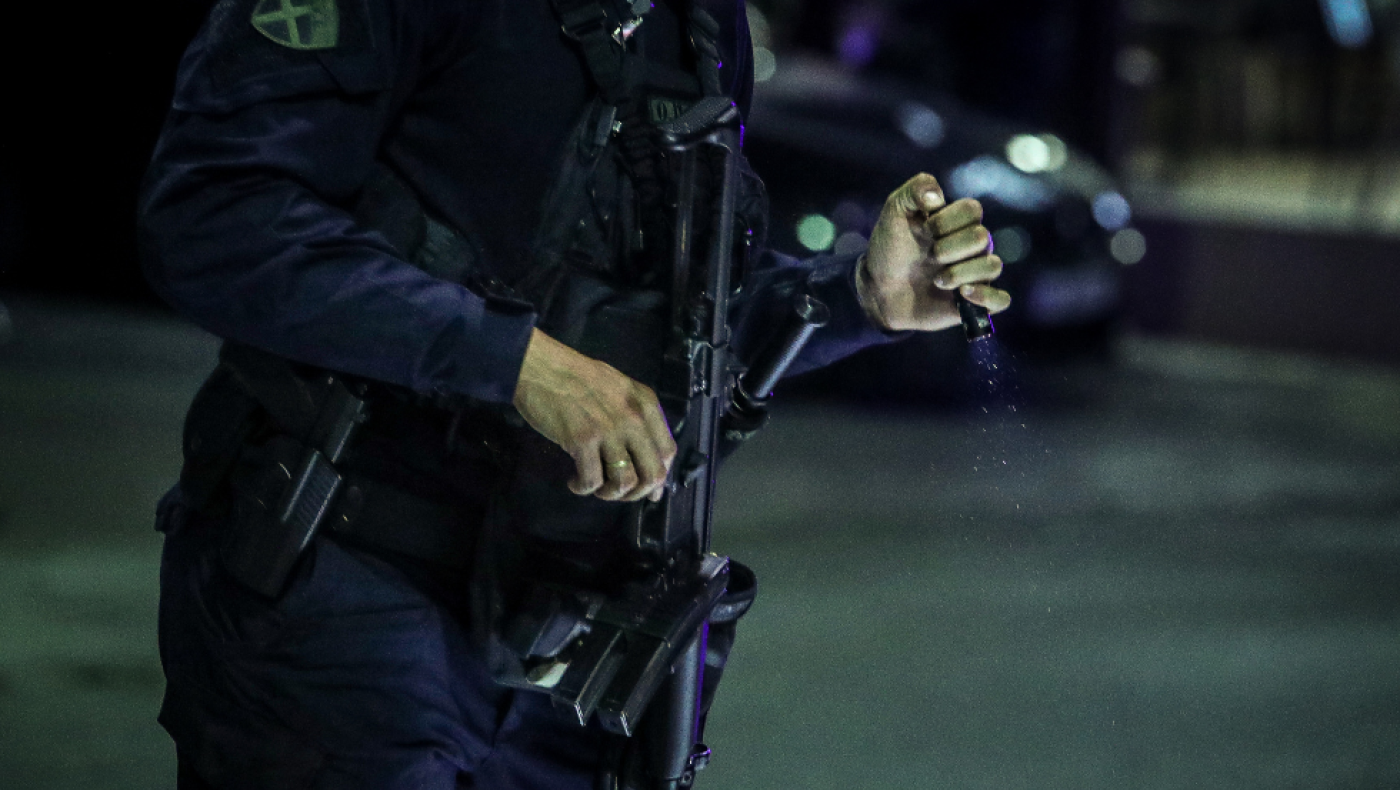 ΕΛ.ΑΣ: 12 συλλήψεις για εγκληματικές ομάδες οργανωμένων οπαδών