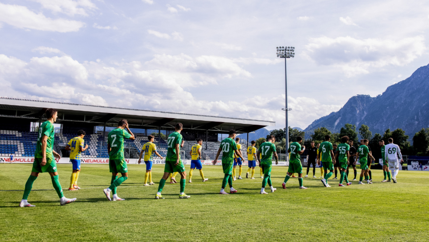 Παναθηναϊκός: Το πρόγραμμα των φιλικών προετοιμασίας
