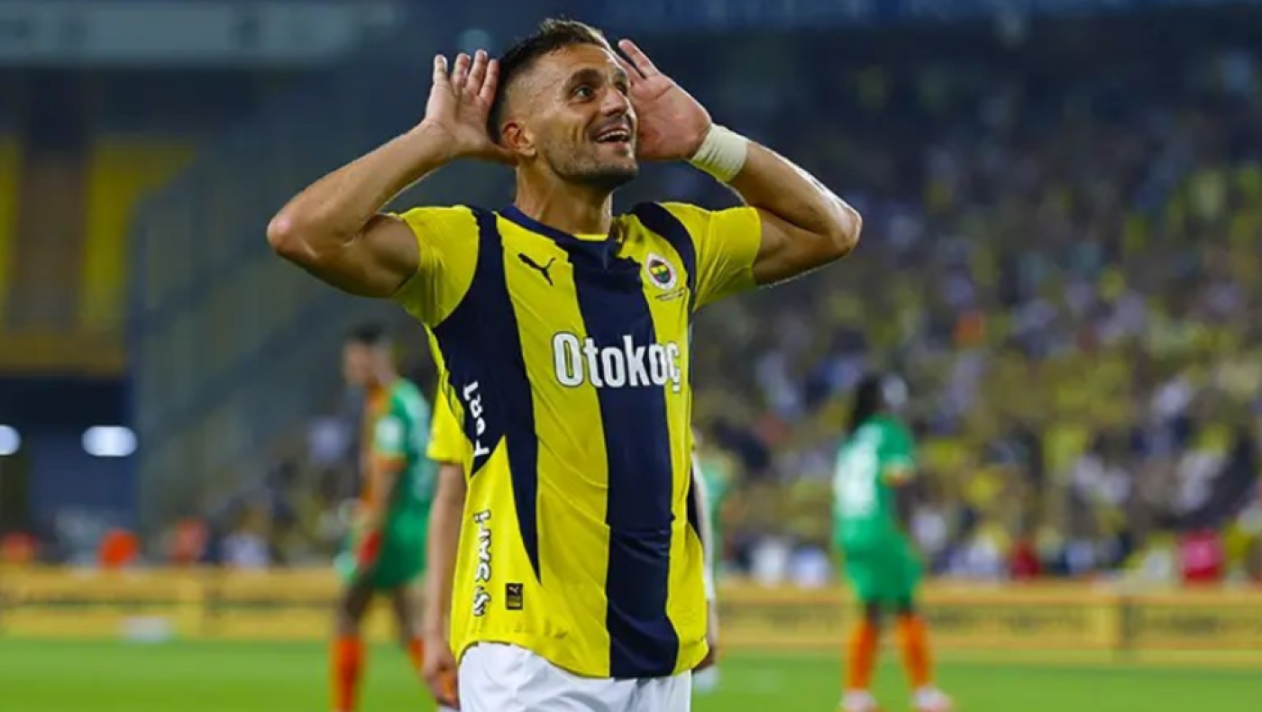 Τάντιτς: Προτεραιότητά του ο Ολυμπιακός!