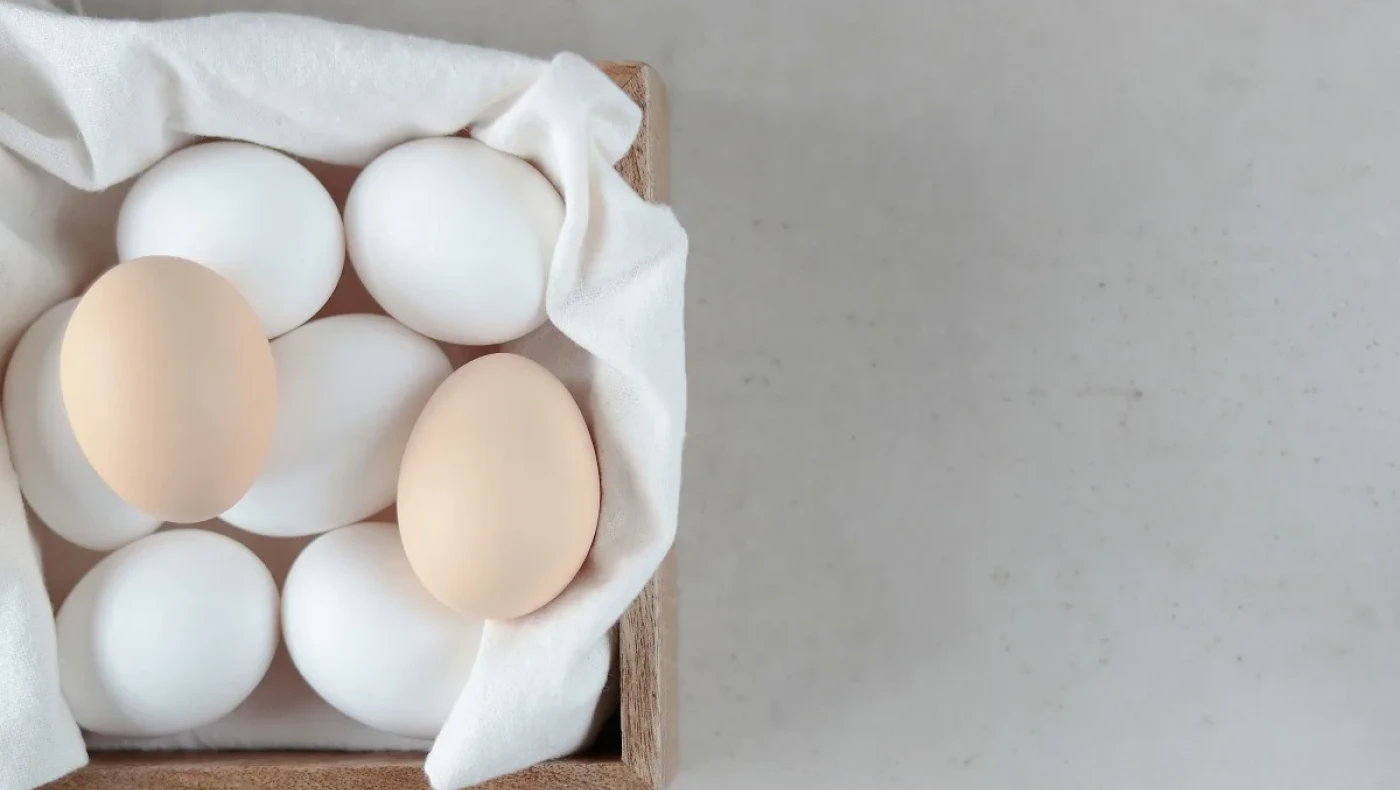 Πόσα αβγά μπορείς να τρως άφοβα την εβδομάδα