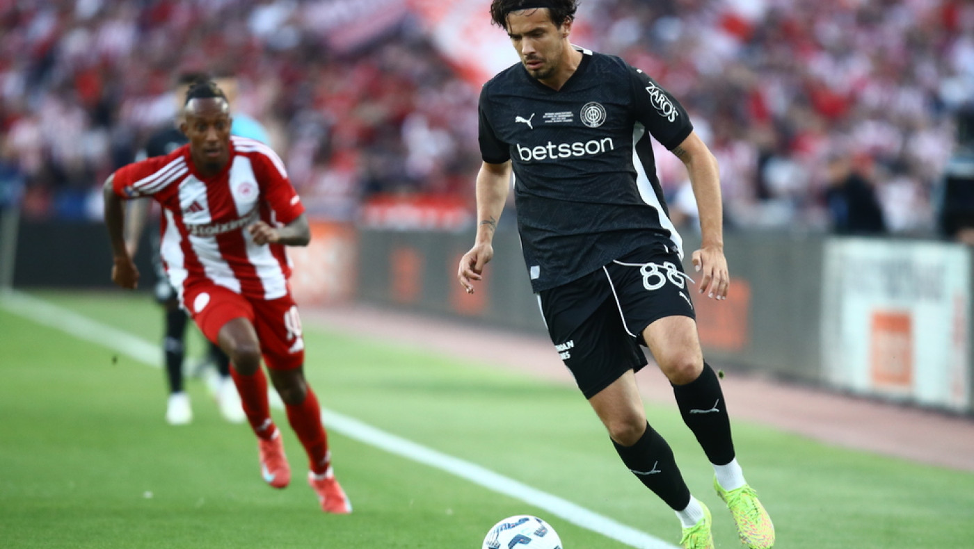 ΑΕΛ: Στο στόχαστρο των «βυσσινί» ο Μάρκο Μπάκιτς