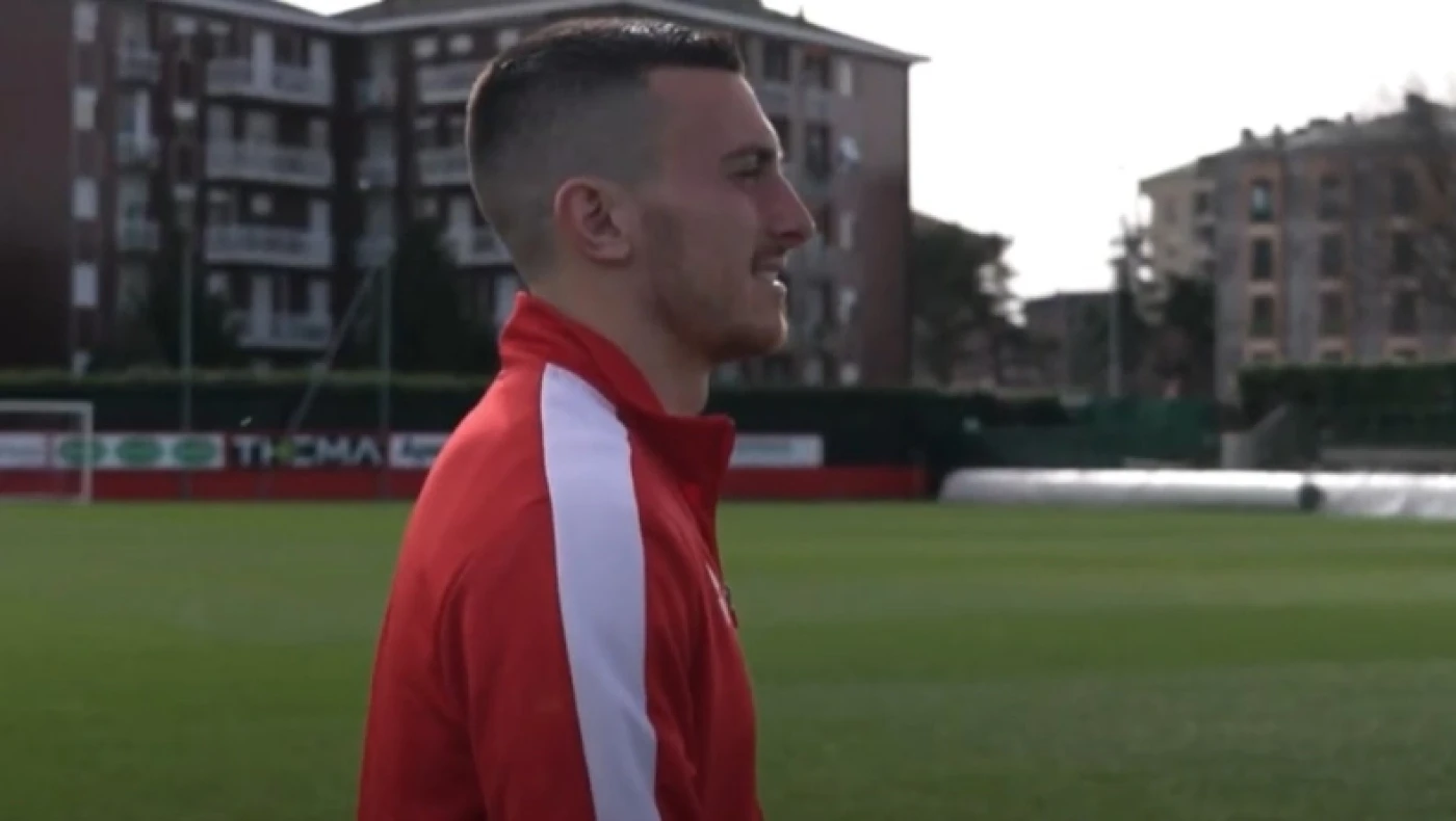 ΑΕΚ: Έκανε πρόταση για τον Μπιριντέλι της Μόντσα