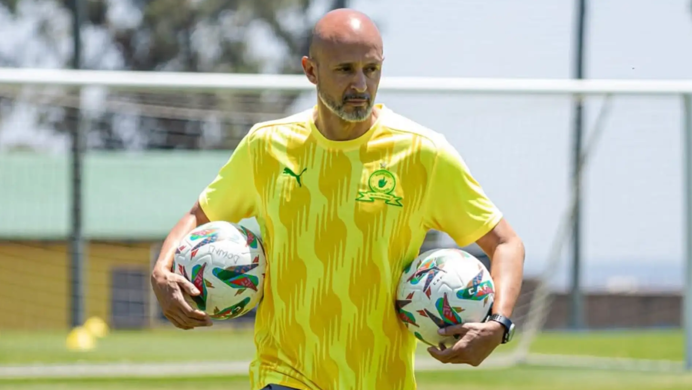 Μάντζιος: Με… διπλάσια χρηματιστηριακή αξία η ομάδα του Καρντόζο