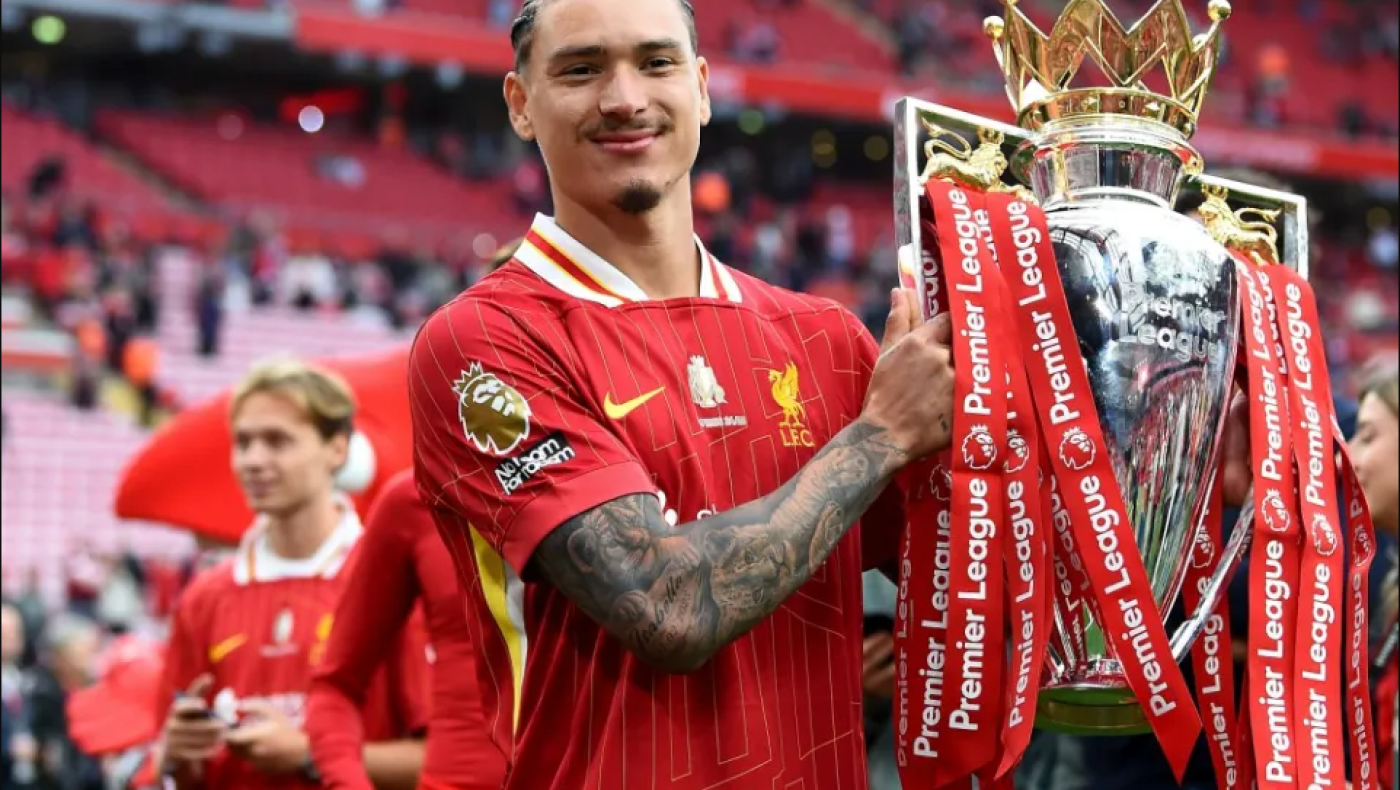 Λίβερπουλ: Γιουβέντους και Μίλαν για Νούνιεζ