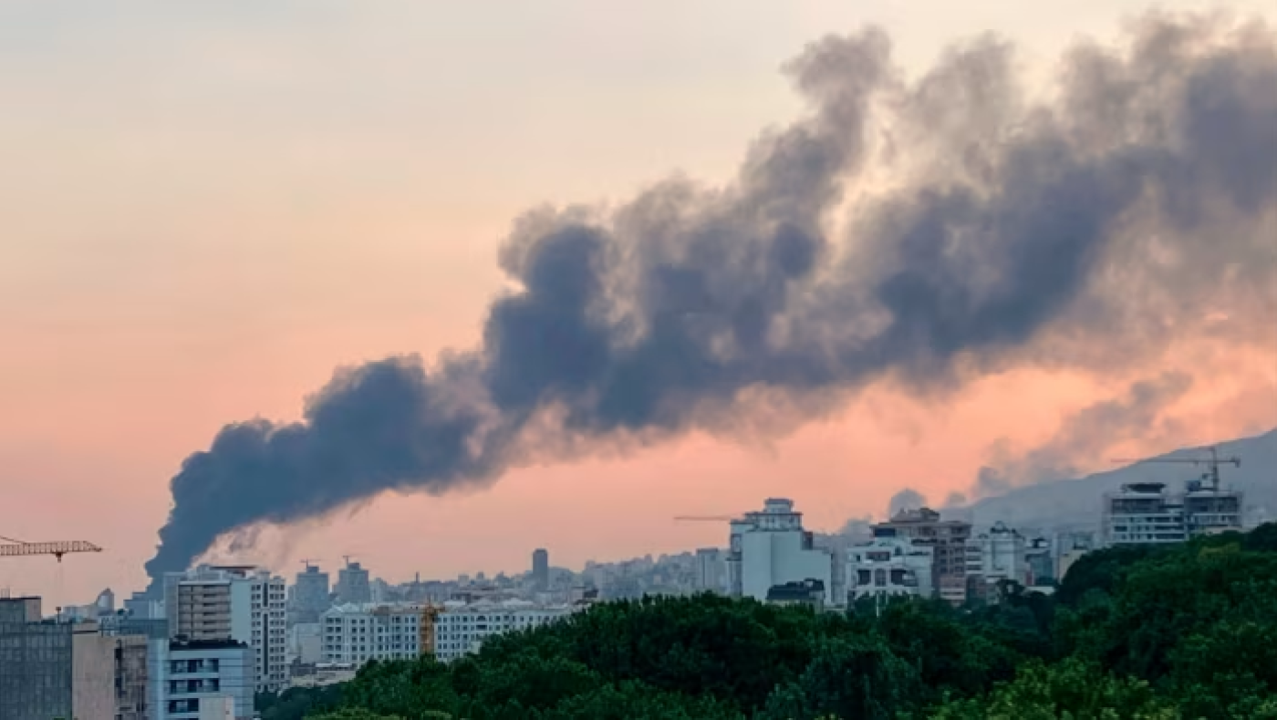 Τεχεράνη: Οι Ιρανοί «πνίγονται» από το μποτιλιάρισμα και τον φόβο