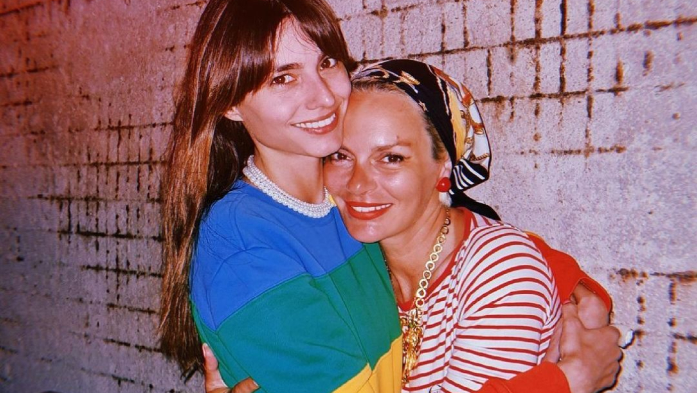 Χριστοπούλου: Αγωγή-«μαμούθ» στην Παπαγεωργίου για... χρωστούμενα