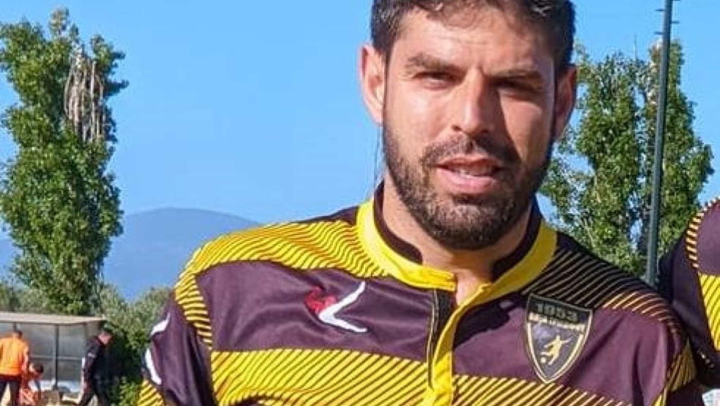 Παναγιωτόπουλος: «Ηρθε η ώρα να χωρίσουν οι δρόμοι μας με την Δόξα»