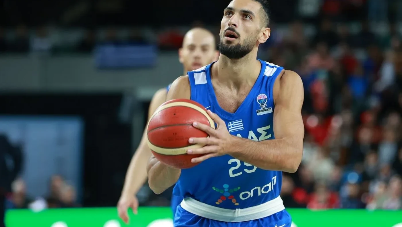 Ολυμπιακός: Παίρνει τον Καραγιαννίδη και τον αφήνει στον Προμηθέα