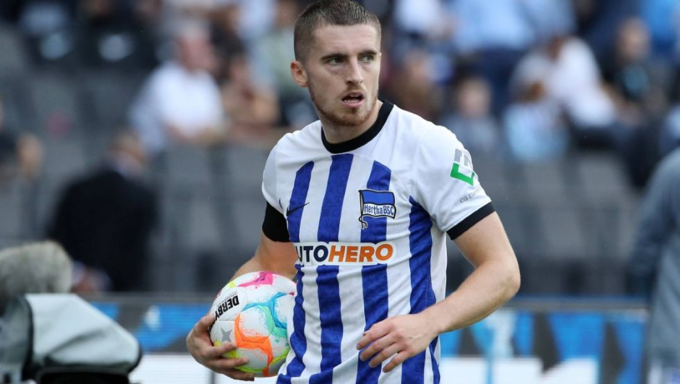 ΑΠΟΚΑΛΥΨΗ METROPOLIS 95.5: Ο Τζόντζο Κένι ήρθε στην Ελλάδα για τον ΠΑΟΚ