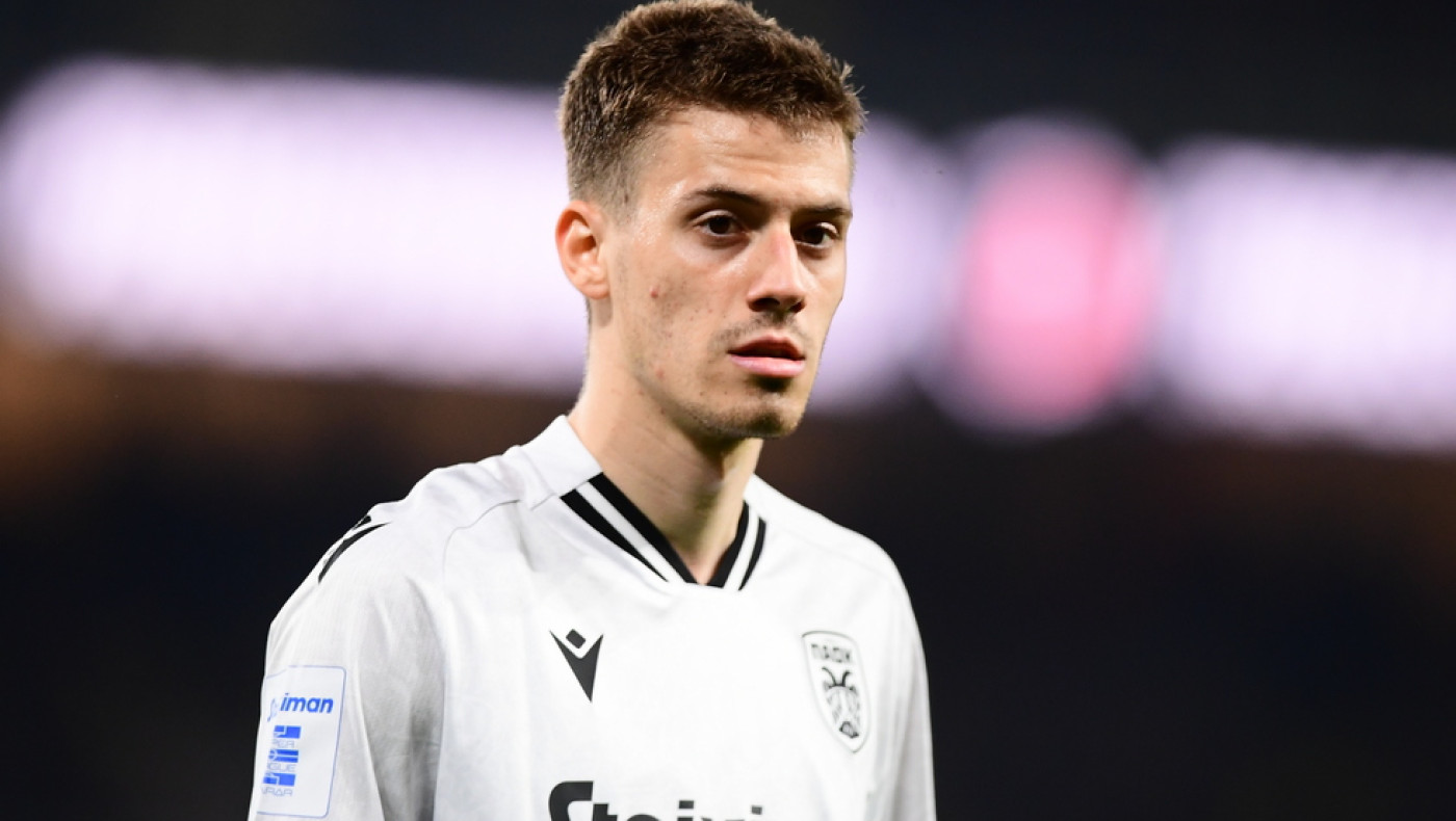 Τι πρέπει να κάνει ο ΠΑΟΚ με τον Κωνσταντέλια;